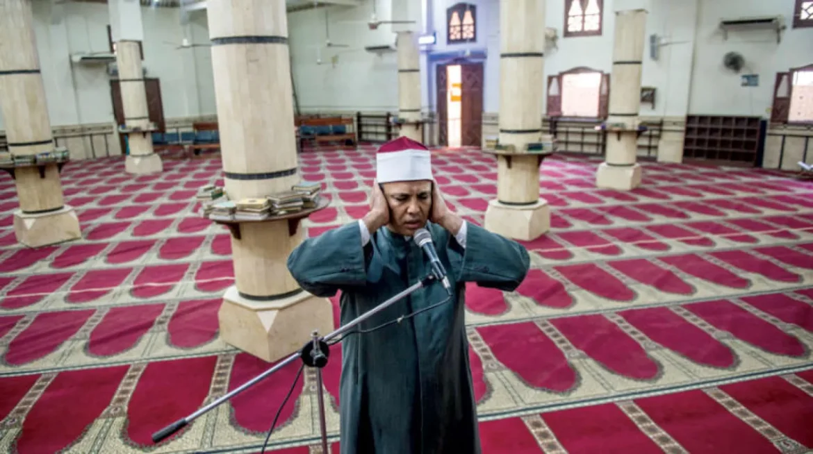 خطبة الجمعة القادمة